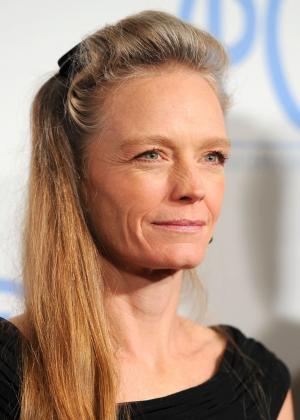 Suzy Amis